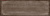 Плитка Cersanit Majolica рельеф коричневый MAS111D (19,8x59,8) на сайте domix.by